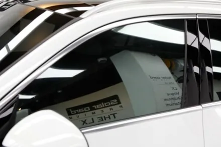 풀체인지 GLC 300 인천 헬로오토 출고