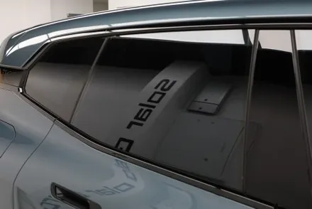 김포 썬팅 BMW ix50 솔라가드 LX 완벽하게(카슈타인)