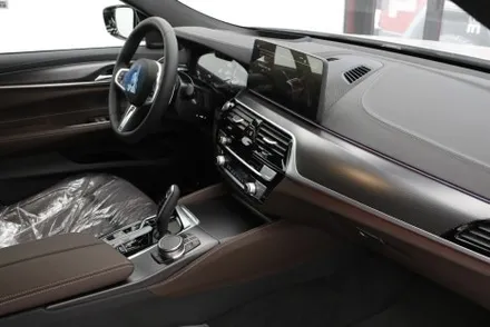 솔라가드 LX 최고의 열차단 썬팅 BMW 6GT 20d