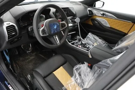 인천 솔라가드 프리미엄 S라인 가성비 열차단썬팅 BMW M8컴페티션