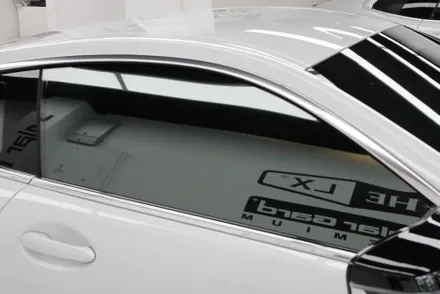 꽃샘추위가 가고 다가올 폭염을 대비하는 올바른 썬팅 선택(BMW M850i)