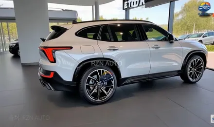 2027 쏘렌토 MQ5 풀체인지 정보 PHEV? 압도적인 변화 출시 예정. 기다리는 자가 승자!