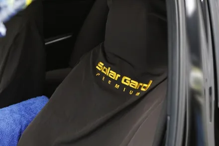 BMW 530e 솔라가드 프리미엄 퀀텀 시공 [리뷰]