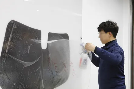 솔라가드 프리미엄 퀀텀 3GT 고객님이 너무 좋아하신 이유?
