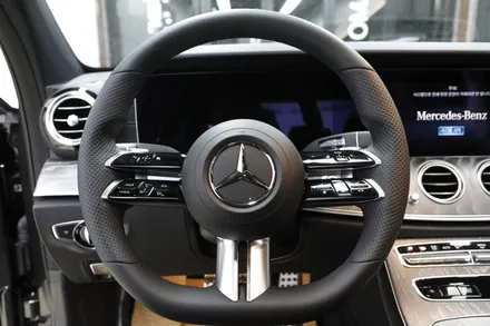 벤츠 E350 솔라가드 프리미엄 퀀텀 더LX 부평 헬로오토케어