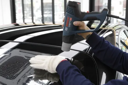 벤츠 e350 썬팅 더엘엑스 솔라가드 프리미엄 퀀텀 해야하는 이유?