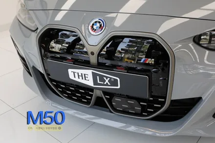 bmw i4 m50 vs e40 차이점(더엘엑스 부평직영점)