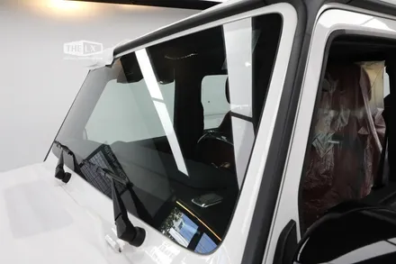 인천 벤츠 썬팅 추천 G63 AMG(더엘엑스 LX)