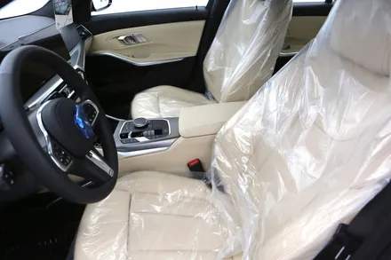 BMW 3시리즈 페이스리프트 출고 후 고객들이 가장 많이 찾은 곳(더엘엑스 부평)