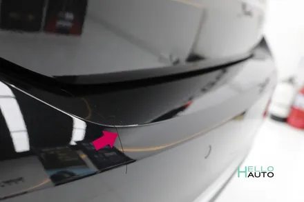 부천 생활보호 PPF BMW 6GT 내 차 지키기!