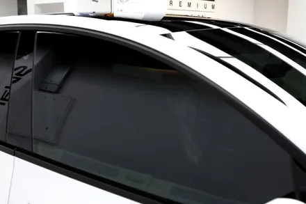 인천 테슬라 썬팅 전문점 모델 Y 솔라가드 LX 제니스 조합 나이스!