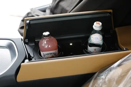 인천 BMW Z4 썬팅은 열차단 뛰어난 솔라가드 퀀텀(카슈타인)