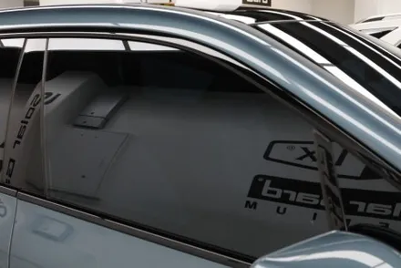 김포 썬팅 BMW ix50 솔라가드 LX 완벽하게(카슈타인)