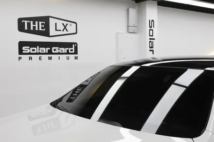 bmw i5 신차 출고 솔라가드 제니스ir 썬팅 전파간섭 걱정 없음(카슈타인)