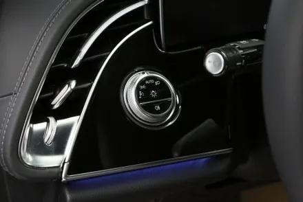 부천 PPF 벤츠 E300 실내 PPF 스크래치 방지하는 방법