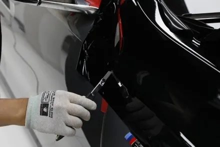 BMW 7시리즈 듀오톤 투톤랩핑 색상 추천드려요