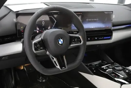 부천 520i 출고 후 가장 먼저 해야 할 일 알려드림(BMW선팅)