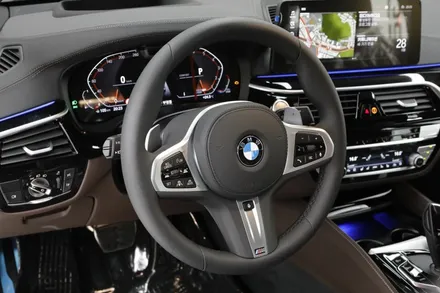 부천 BMW 6GT 썬팅 630i 솔라가드 퀀텀 했어요.