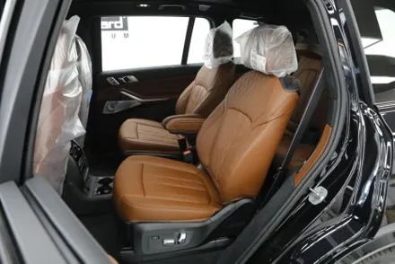 BMW X7 M60i 출고 후 가장 먼저 해야 할 일 정보(솔라가드 LX 썬팅