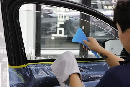 X6 썬팅 BMW 신차검수 추천! 솔라가드프리미엄 THE LX 부평 헬로오토