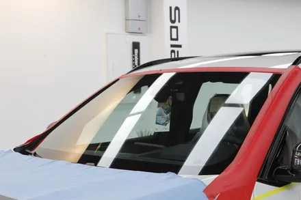 부천 X3 썬팅 bmw 30e 솔라가드 더엘엑스 퀀텀