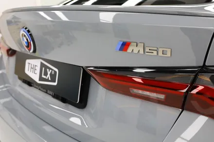 BMW 전기차의 모든것(feat. 썬팅 추천)