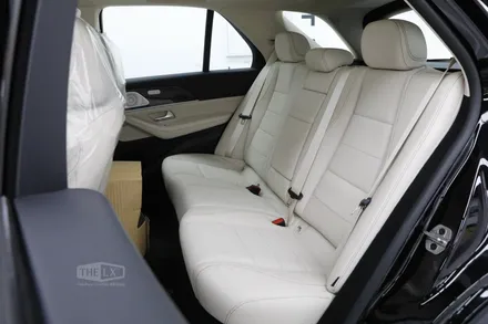 벤츠 인천전시장 출고 GLE 300d 자동차 썬팅 더엘엑스 추천 했어요
