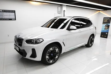 BMW 썬팅 추천! 솔라가드프리미엄 LX, 제니스IR(feat. 더엘엑스 부평직영점)