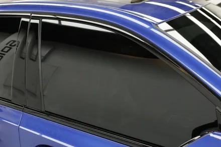 부천 썬팅 전문점 BMW 330e 솔라가드 LX 시공으로 여름 준비!