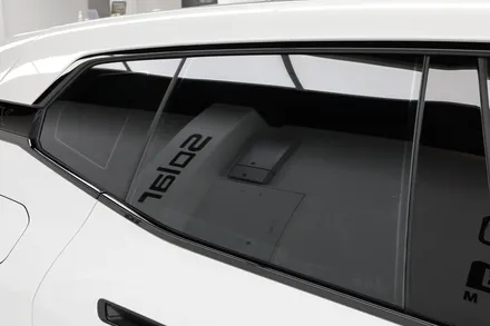BMW ix50 썬팅 열차단 완벽하게