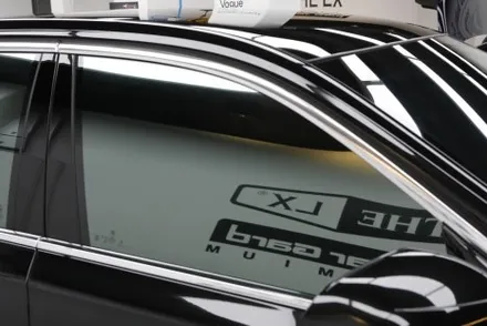 구로 썬팅 bmw 740d 솔라가드 퀀텀