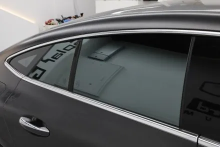 인천 벤츠 GT43 AMG 출고 최고 조건으로 했어요.(카슈타인)