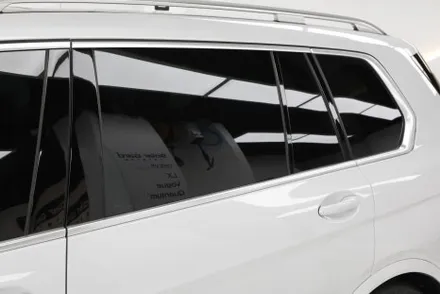 인천 BMW X7 에 어울리는 고급 썬팅 추천 정보(카슈타인)