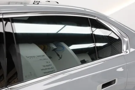 부천 BMW 전시장 에서 출고한 740i 솔라가드 퀀텀 썬팅 했어요.(카슈타인)