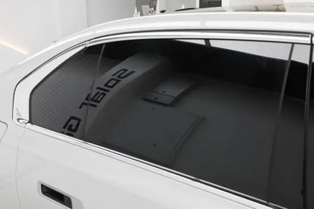 인천 계양 BMW i7 솔라가드 LX 썬팅 해드리고 출고했어요.(카슈타인)