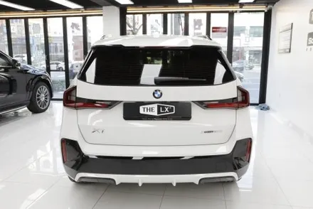 솔라가드 LX 가격 BMW 뉴 X1 시공 정보(헬로배터리)