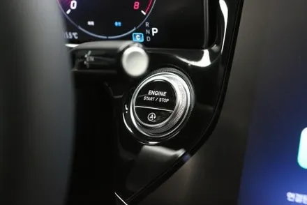 부천 PPF 벤츠 E300 실내 PPF 스크래치 방지하는 방법