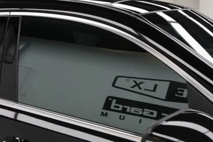 벤츠 썬팅 추천! GLE 53AMG 쿠페 솔라가드 퀀텀