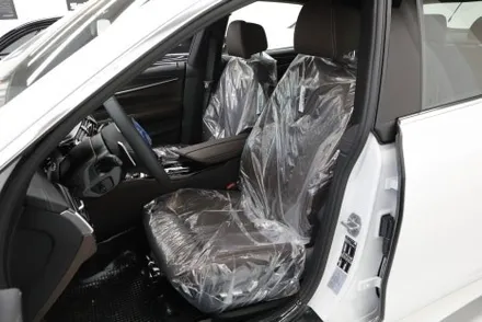 솔라가드 LX 최고의 열차단 썬팅 BMW 6GT 20d