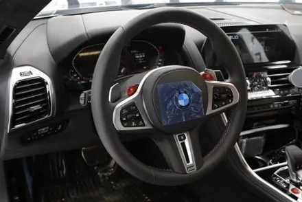 인천 솔라가드 프리미엄 S라인 가성비 열차단썬팅 BMW M8컴페티션