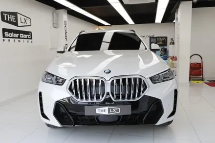 BMW X6 40i 빠른 출고로 기분 좋은 카라이프 즐기세요