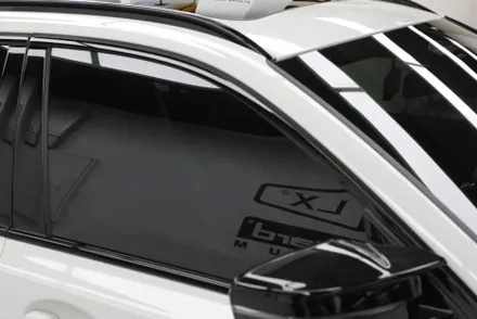 BMW M340i 투어링 출고, 최상급 썬팅(더엘엑스 LX)