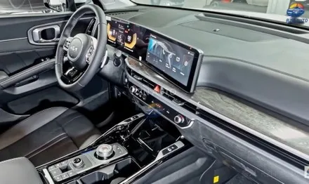 2027 쏘렌토 MQ5 풀체인지 정보 PHEV? 압도적인 변화 출시 예정. 기다리는 자가 승자!