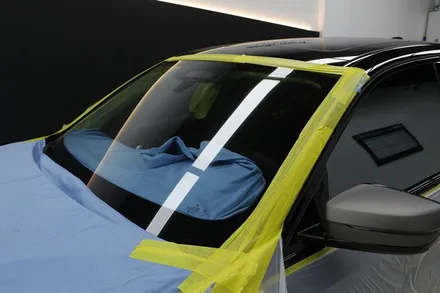 BMW G20 M340i 자동차썬팅추천 솔라가드퀀텀 포스 작렬!