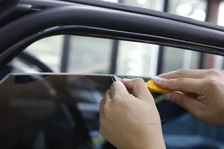 X6 썬팅 BMW 신차검수 추천! 솔라가드프리미엄 THE LX 부평 헬로오토