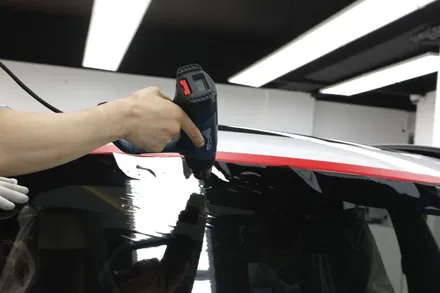 부천 X3 썬팅 bmw 30e 솔라가드 더엘엑스 퀀텀