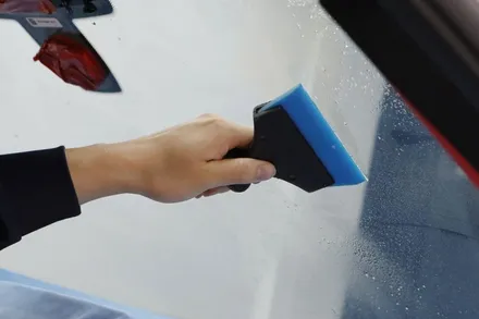 BMW X4 썬팅 솔라가드 퀀텀 왜? 많이 추천하지?