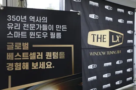 더엘엑스 마스터클래스 \