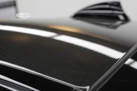 BMW M5 컴페티션이 선택한 선팅 솔라가드프리미엄 THE LX