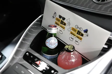 부평 신차패키지 벤츠 AMG GT43 선팅, PPF